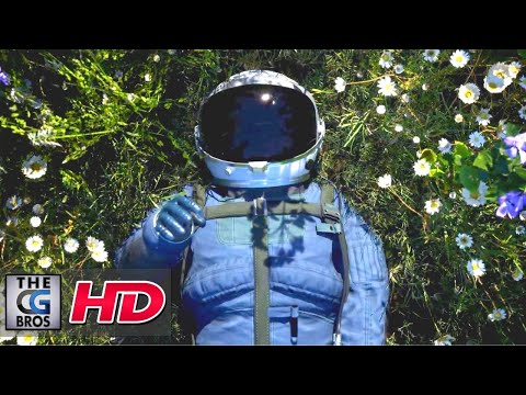 CGI 3D Animated Short: "Seeker" - by Shenglong Zhang | TheCGBros