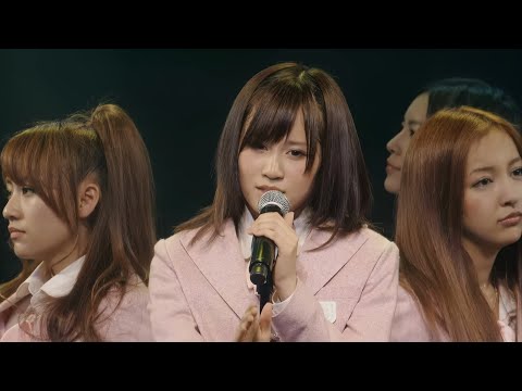 AKB48 桜の木になろう Sakura no Ki ni Narou RH2011 Encore