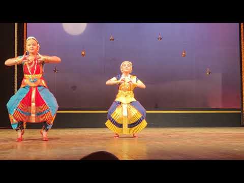 2019 ADA Rangamandira dance