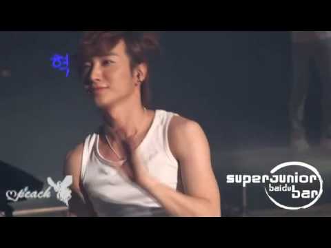100123 Super Show 2 Beijing - Marry You [HQ]