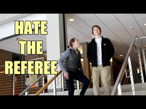 Extreme Activities Challenge (SNL)