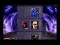 MKP Revelations 2 0 Patch 1 Tremor MKOW Hard 8 W I P