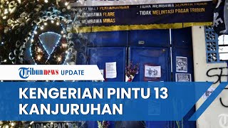 Download lagu Cerita PNS Lihat Kengerian Pintu 13 Tragedi Kanjuruhan: Gendong Korban Sekarat, Jenazah Bergeletakan mp3 Download lagu Cerita PNS Lihat Kengerian Pintu 13 Tragedi Kanjuruhan: Gendong Korban Sekarat, Jenazah Bergeletakan mp3