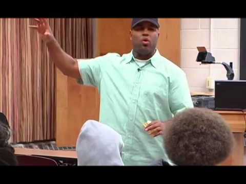 Eric Thomas - Sacrifice what you are, for what you will become