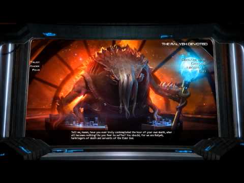 StarDrive - Test / Review [Deutsch/German/Full-HD]