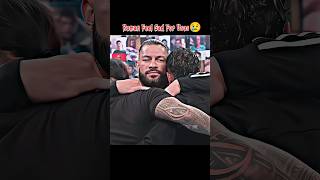 Download lagu Roman Reigns feel Emotional for his cousins 🥲🥹 #shorts mp3 Download lagu Roman Reigns feel Emotional for his cousins 🥲🥹 #shorts mp3