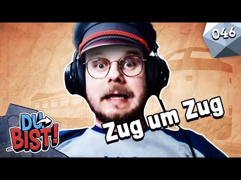 Kann er endlich Rache üben? - Zug um Zug | Du bist! #46 - DIGITAL