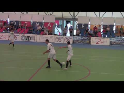 Fossolo 76 Bologna - G.L. Montanari  2 - 3