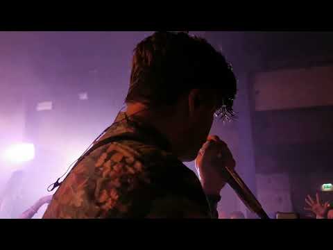 Imminence - Saturated Soul - 25.05.2022 - Leipzig