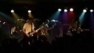 Sunny Day Real Estate - Lawrence, KA - 12-03-1994 (5 of 6)