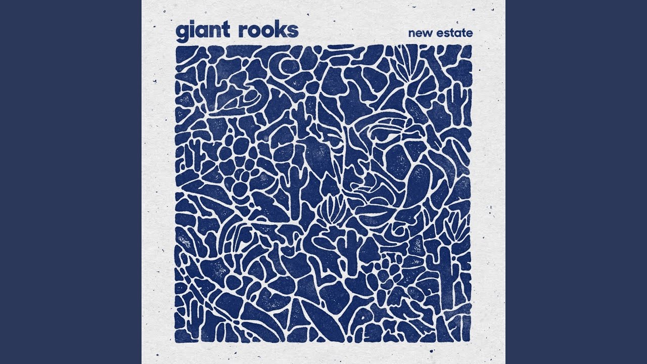 Giant Rooks - Chapels