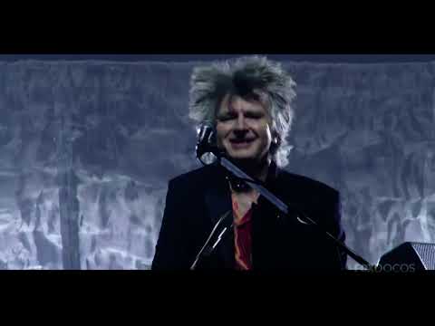 Crowded House - Distant Sun (Live 2021)