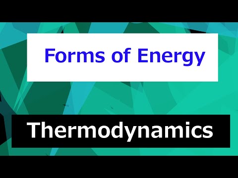 Thermodynamics Course Overview Thermodynamics Class 1