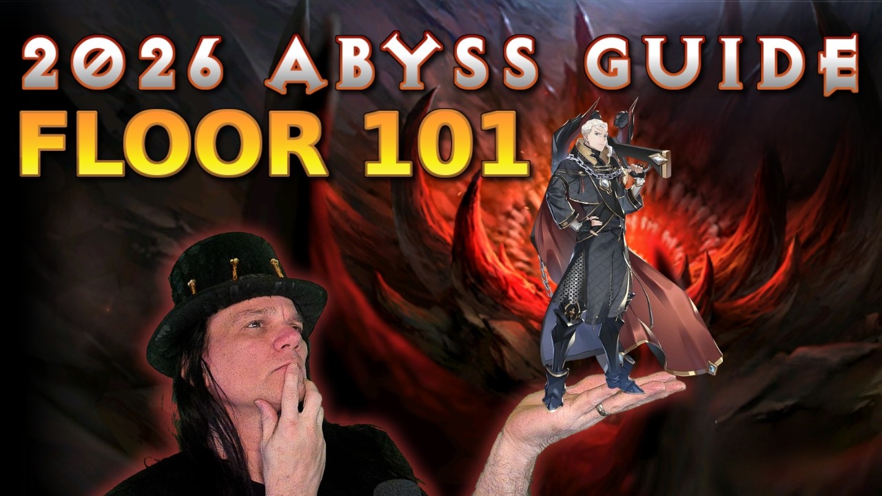 2026 🐺 ABYSS 101 🐺 FULL AUTO 🐺 Furious - Complete Walkthrough and Guide