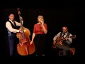 Old Devil Moon | Sara Oschlag Trio