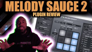 Video thumbnail for Melody Sauce 2 VST Review By Evabeat by Arsiney Music