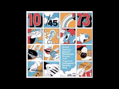 Karel Gott - Přijela pouť