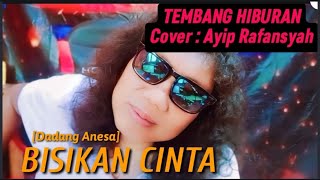 Download lagu Bisikan Cinta - Ayip Rafansyah | Cover | Tembang Tarling mp3