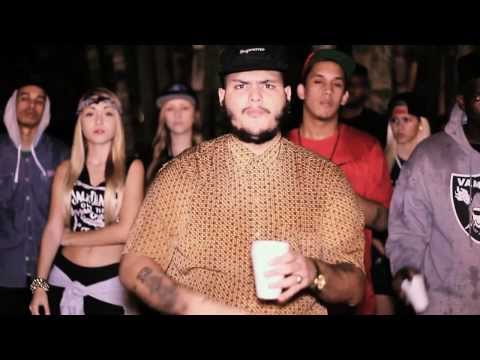 Nectar - Esquinas em Guerra [Clipe Oficial] | Café Crime