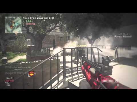 V9 Garyy | Known as Garyy | Episode #1