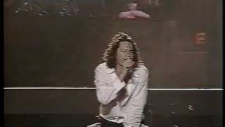 INXS - 12 - KnowThe Difference - Buenos Aires - 22nd January 1991