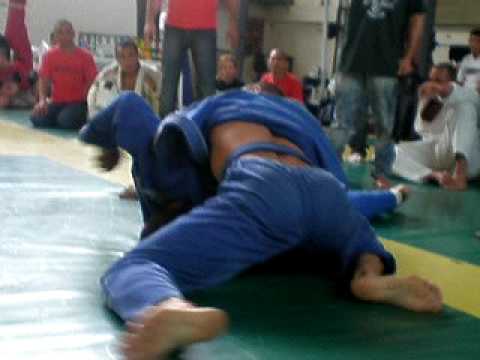 Vitor (Negão) interno lotus club 2009