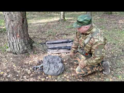 gruppa 99 t30  backpack review and my opinion