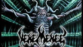 VEHEMENCE - Spirit of the soldier