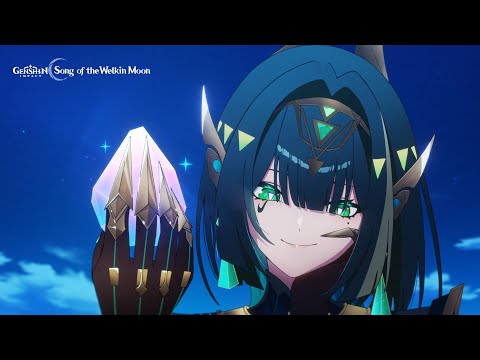 Character Anecdote - "The Gem Scam" | Genshin Impact #GenshinImpact #Nefer