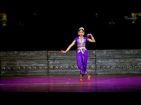 PART 9   Harini Arangetram