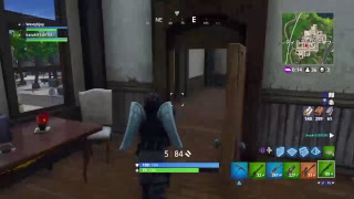 さだはるのFortnite実況