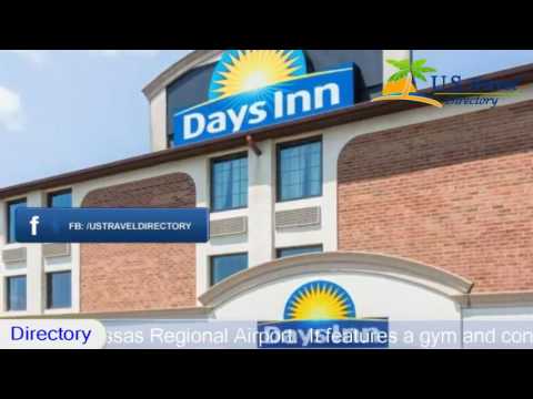 Days Inn Dumfries Quantico - Dumfries Hotels, Virginia