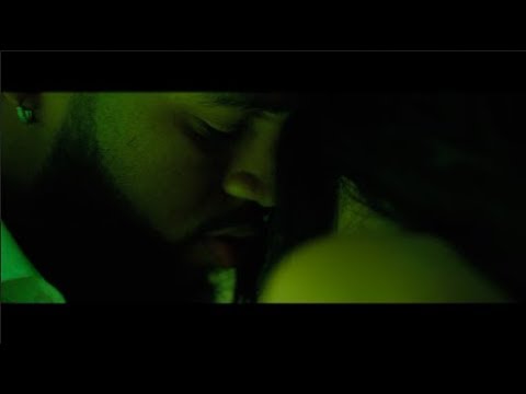 Chris Sails - Selfish feat. Anthony XI  (Official Music Video)