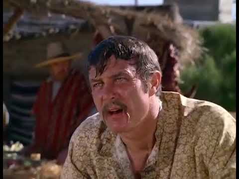 Wild wild west revisited