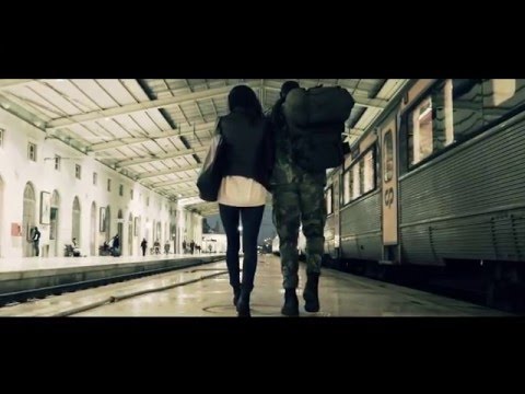 Richie Campbell - Better Than Today