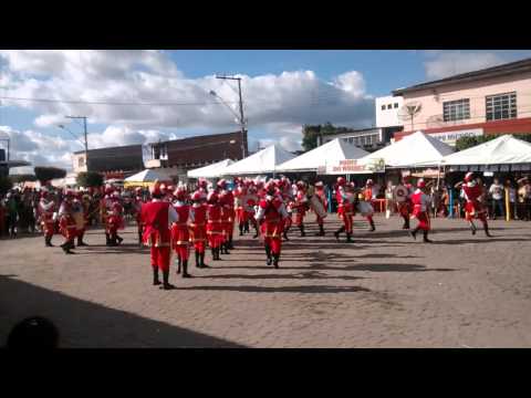 bamadre em tapiramuta