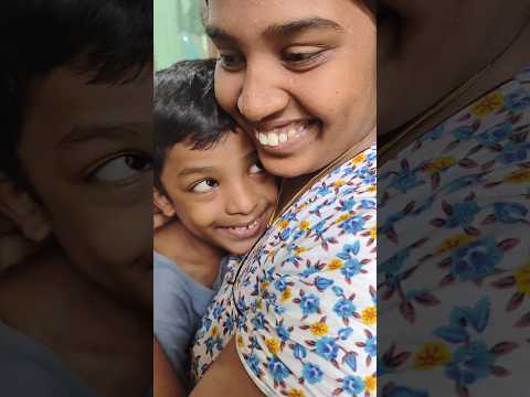 Tom 🍓 Jerry (Rithvi&Kavi)Real End Twist 😂🎈 #shorts