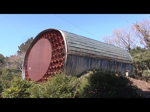 東海の建築アーカイブⅡ　鉄の家・コルゲート住宅～川合健二～