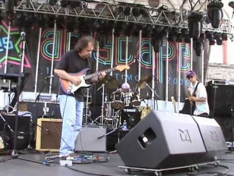 Carl Filipiak  - "Axis: Bold as Love" *UPGRADED*