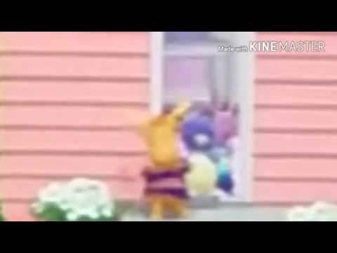 Backyardigans Ending Door Scenes - Full
