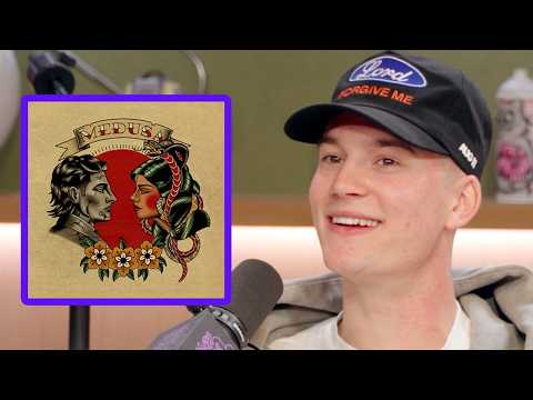 Thumbnail for Cameron Whitcomb on Why Genre Doesn't Define His Music by Cameron Whitcomb