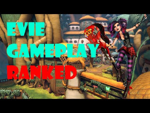 Paladins - "Classic uber only winning with cheaters"