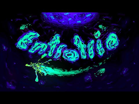 Announcement Trailer