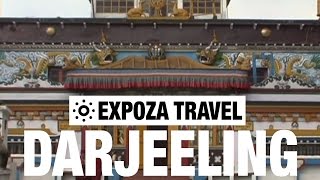 Darjeeling Himalayan Toy Train Vacation Travel Video Guide
