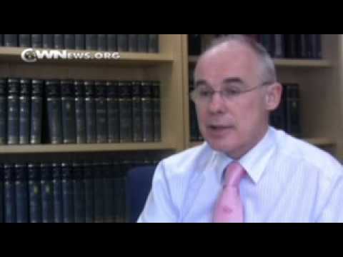 Christian World News: March 19, 2010 - CBN.com