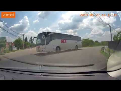 Mioveni - Pitesti via Colibasi Fagetu DN73D DJ741