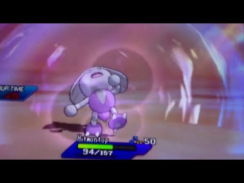 VGC '18 Worlds, D1 R5 - Collin Heier vs. Juan Andrés Samayoa, Game 2