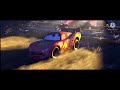 Cars 2006 Frank The Combine Chase Jason Burtch S Crossover Style