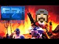 Jay Reviews ClayFighter 2 Judgment Clay SNES