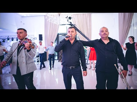 Formatia Onix Radauti(2022) - Nuntă Ionuț & Sabina.  Program popular instrumental.